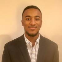 Blue Rose Consulting Group, Inc. Employee George Cross's profile photo