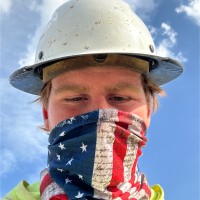 C@C Tx concrete pumping Employee Barrett Braun's profile photo