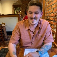 Premier South Roofing & Sheet Metal Employee William Leblanc's profile photo