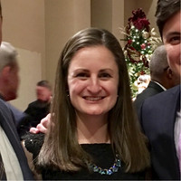 Melissa D’Ambrosia Email