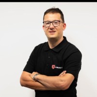 Ormet Employee Denis Piccin's profile photo