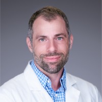 Medical University of South Carolina Employee Daniel Landau's profile photo