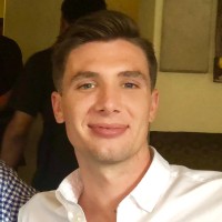 Vama Employee Jason Menchinger's profile photo