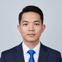 One Cloud Technology Employee Bo Kyaw's profile photo
