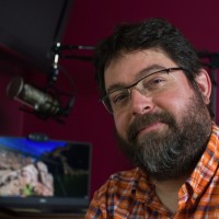 Institute for Local Self-Reliance Employee Christopher Mitchell's profile photo