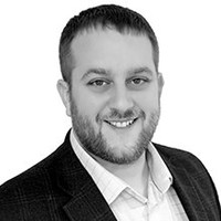Cell Signaling Technology (CST) Employee Andrew Romano's profile photo
