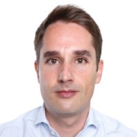 Saint-Gobain Spain Employee Jaime García Díez's profile photo