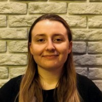 Avrios Employee Paulina Porwolik's profile photo