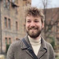 Senhive Employee Wout Verschaeren's profile photo