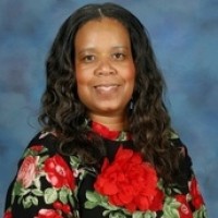 Columbia County School System Employee Tonia Ellis's profile photo