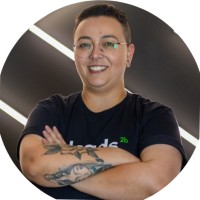 Priscila Moreira de Moraes's profile photo