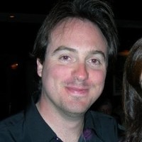 Vigilante Productions Inc. Employee Mark Gingras's profile photo