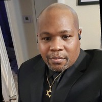 Airbus Employee Antonio Robinson's profile photo