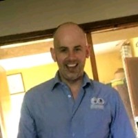 O'Donovan Engineering Ltd Employee Barth Sullivan's profile photo