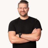 CTO Labs Employee Joshua Hinton's profile photo