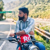 Vikas Saini's profile photo