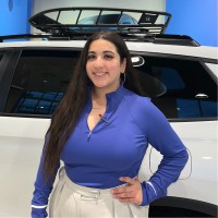 Rairdon Auto Group Employee Susana Barbosa's profile photo