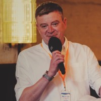 Cosnet Employee Gerard Norris's profile photo