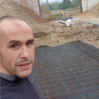MD CONSTRUCTION Employee Umit Yanik's profile photo