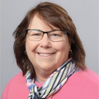 American Dairy Association Mideast Employee Sharon Maynard's profile photo
