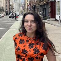 Fleur du Mal Employee Stephanie Cianci's profile photo