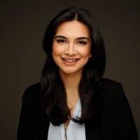 SourceMaterial Employee Atika Rehman's profile photo