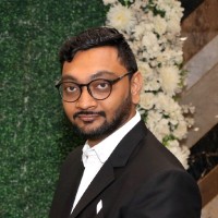 Codezee Solutions Private Limited Employee Hardik Ranapariya's profile photo