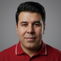 Wellyx Employee Fazz Chaudhary's profile photo