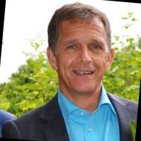 GroenLeven Employee Everard Vastenburg's profile photo