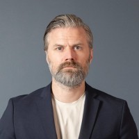Söderberg & Partners Employee Matts Frost's profile photo