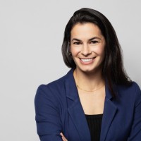 The Working Assembly Employee Sarah Hermalyn's profile photo