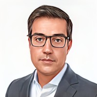 Citi Brasil Employee Adriano Milani's profile photo