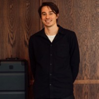 Antler Employee James Holt's profile photo