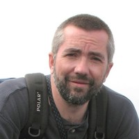 Wm. B. Eerdmans Publishing Company Employee Alexander Bukovietski's profile photo