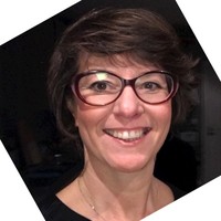 Belfius Employee Caroline Lambert's profile photo