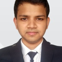 Abhisek Sahoo's profile photo