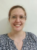 Harrison Group Environmental Limited Employee Chloé Robinson's profile photo