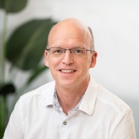 Reverb Therapeutics Employee Mark Fogg's profile photo
