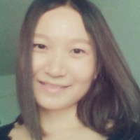 ALLNET GmbH Employee Wendy Mao's profile photo