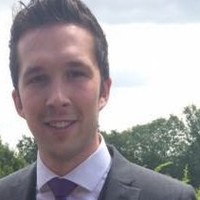 Aggreko Employee Stuart Hay's profile photo