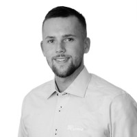 Tage Rejmes Bil AB Employee Linus Ekström's profile photo