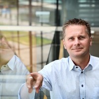 Stibo Systems Employee Brian Jessen's profile photo