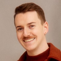 Frequency Employee Michael Frye's profile photo