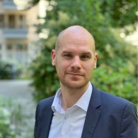 PD - Berater der öffentlichen Hand GmbH Employee Michél Mahler's profile photo