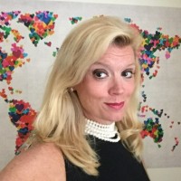 Aranca Employee Christine Bailey's profile photo