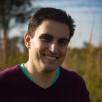 Pix Force Employee Luiz Felipe Pierin Ramos's profile photo