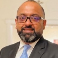 Tata Consultancy Services Employee Jipson Mathew's profile photo