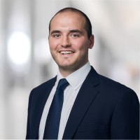 Guidehouse Employee Thomas Nicholson's profile photo