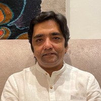 Klearcom Employee Aditya Jaiswal's profile photo