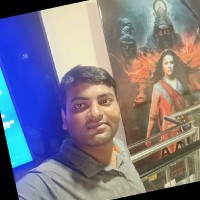 LT Employee Vishbjeet Kumar's profile photo